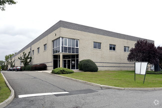 More details for 701 Penhorn Ave, Secaucus, NJ - Flex for Lease