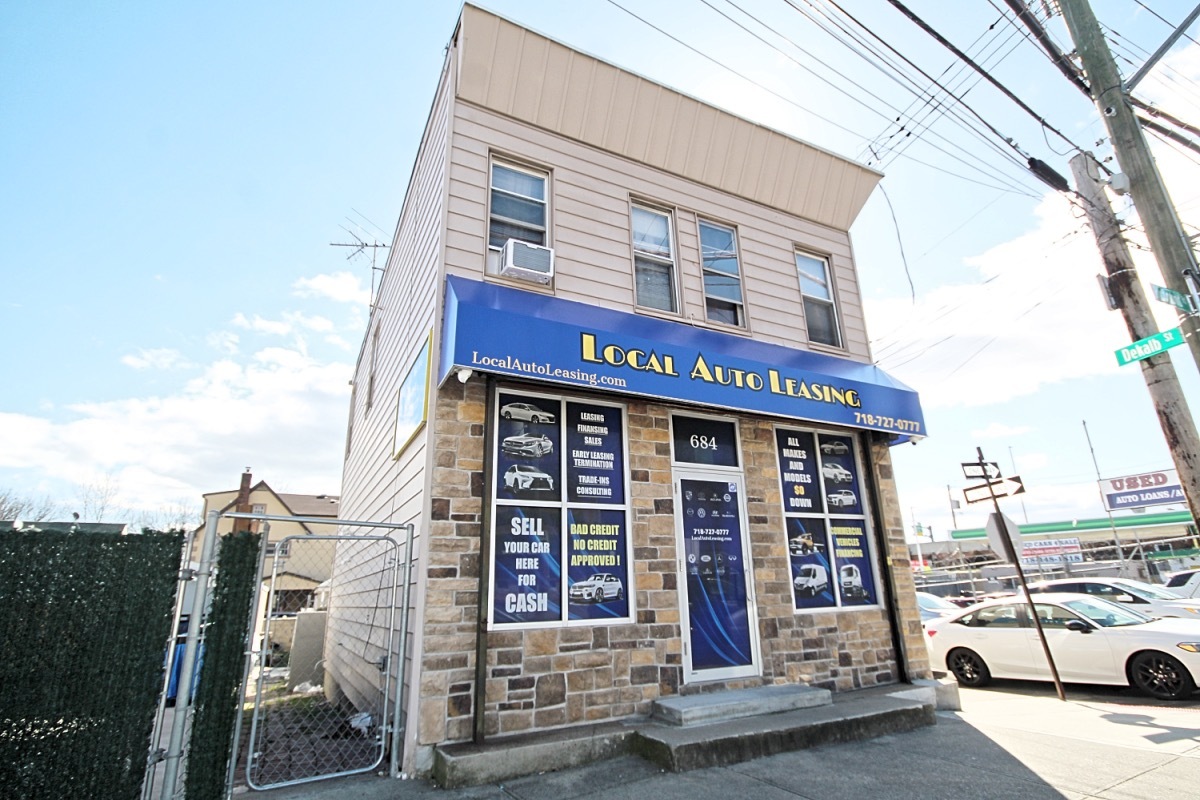 684 Richmond Rd, Staten Island, NY for sale Building Photo- Image 1 of 1