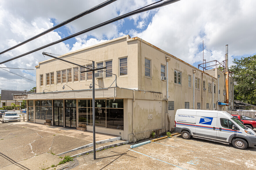 476-480 Metairie Rd, Metairie, LA à vendre - Photo principale - Image 1 de 1