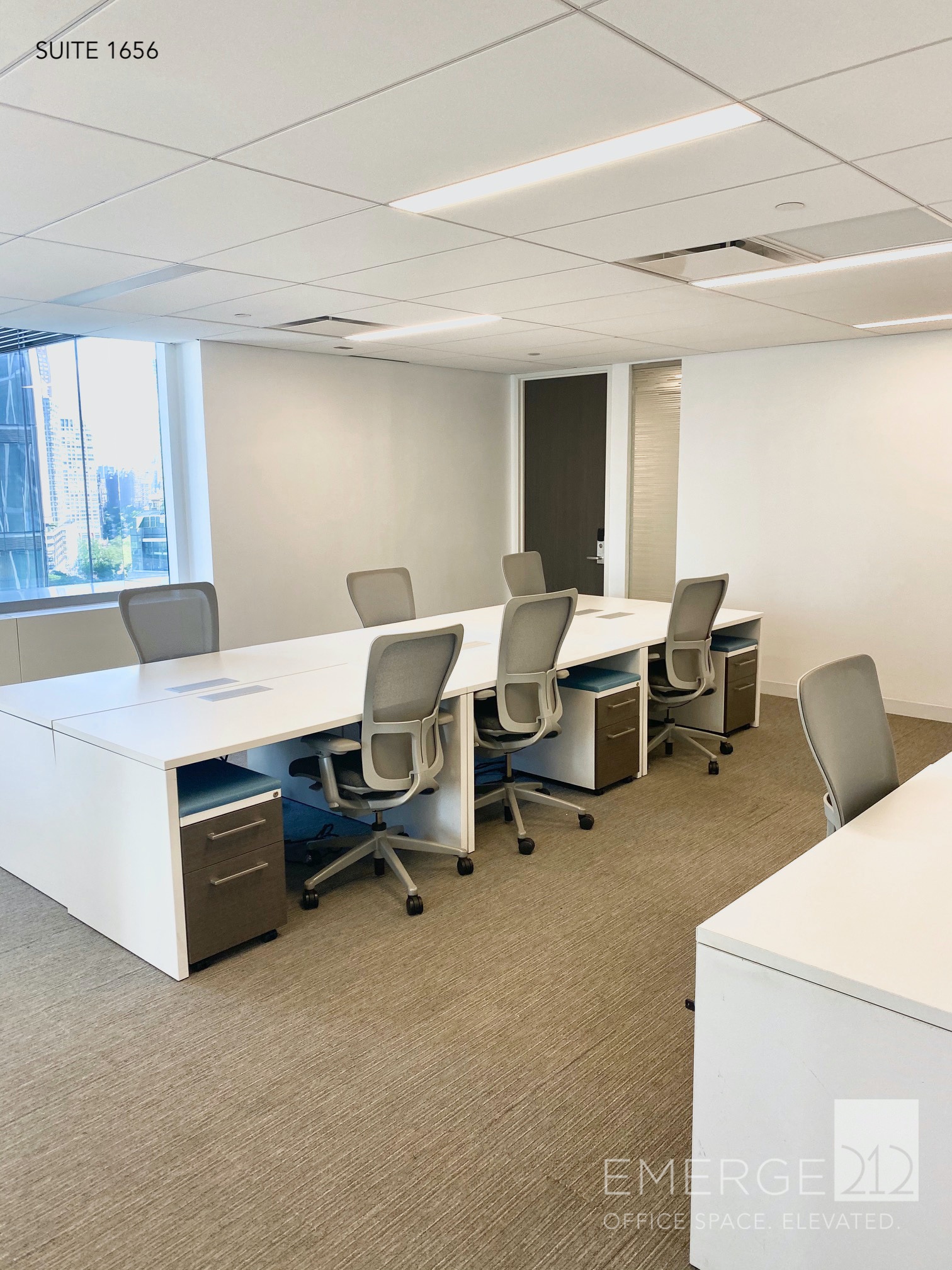 3 Columbus Cir, New York, NY à louer Photo intérieure- Image 1 de 12