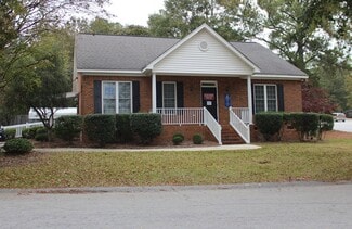 More details for 3201 N Beltline Blvd, Columbia, SC - Office for Sale