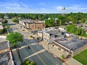 1030 Main St, Union Grove, WI - Aérien  Vue de la carte - Image1