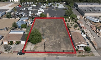 More details for 683 S Valley View Ave, San Bernardino, CA - Land for Sale