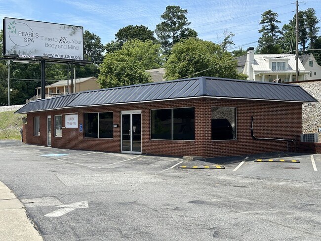 More details for 4510 S Main St, Acworth, GA - Retail for Lease