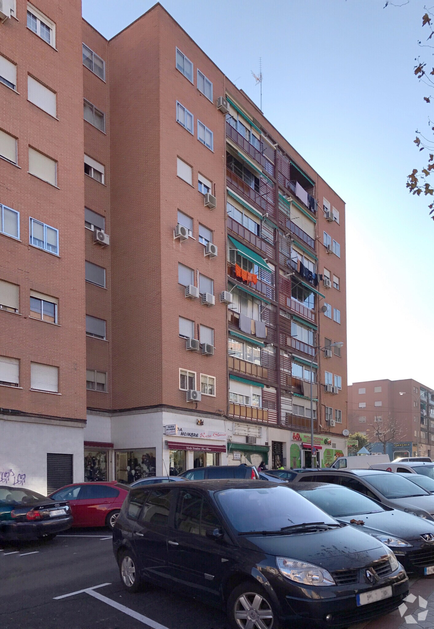 Calle Humera, 18, Fuenlabrada, Madrid à louer Photo principale- Image 1 de 2