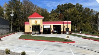 Plus de détails pour 1411 US-62, Harrison, AR - Commerce de détail à vendre