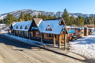 Plus de détails pour 3450 Lake Tahoe Blvd, South Lake Tahoe, CA - Commerce de détail à louer