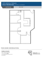 2345 E Prater Way, Sparks, NV for lease Interior Photo- Image 1 of 1