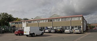 More details for A1-A2 Tolpits Ln, Watford - Industrial for Lease