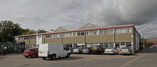 Plus de détails pour A1-A2 Tolpits Ln, Watford - Industriel à louer