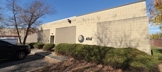 Plus de détails pour 900-915 S Hoyt Ave, Muncie, IN - Industriel à vendre