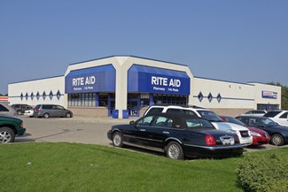 Plus de détails pour 5995 Kalamazoo Ave SE, Kentwood, MI - Commerce de détail à vendre