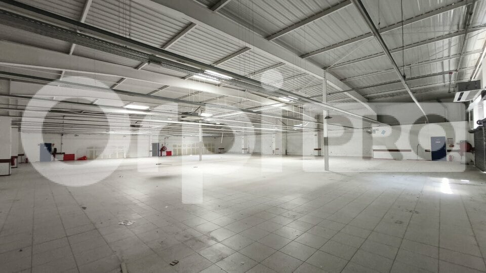 Retail in Savigny Le Temple for lease - Interior Photo - Image 2 of 4