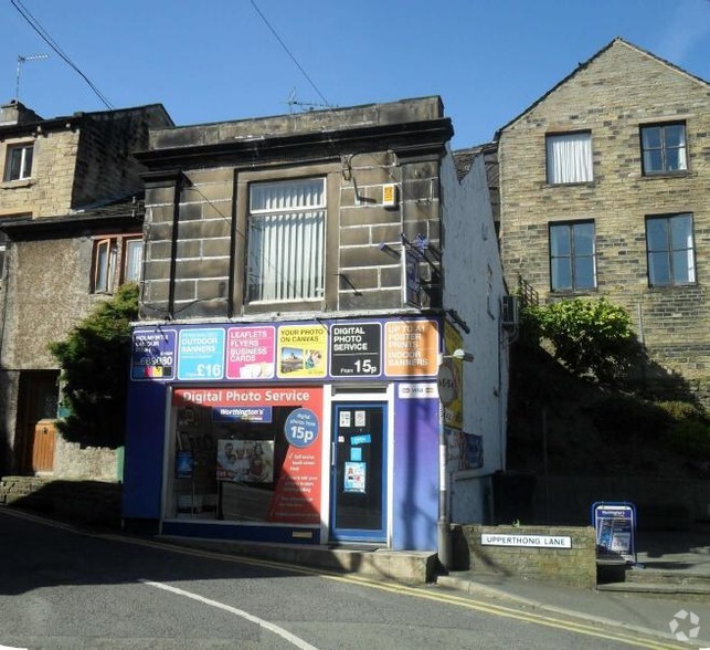 19 Huddersfield Rd, Holmfirth à louer - Photo principale - Image 1 de 4