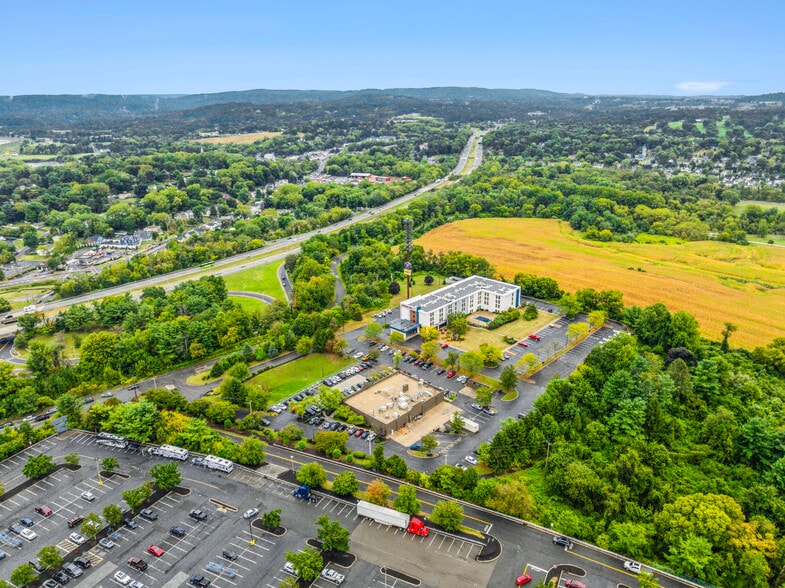 14 Frontage Rd, Clinton, NJ for sale - Building Photo - Image 2 of 12