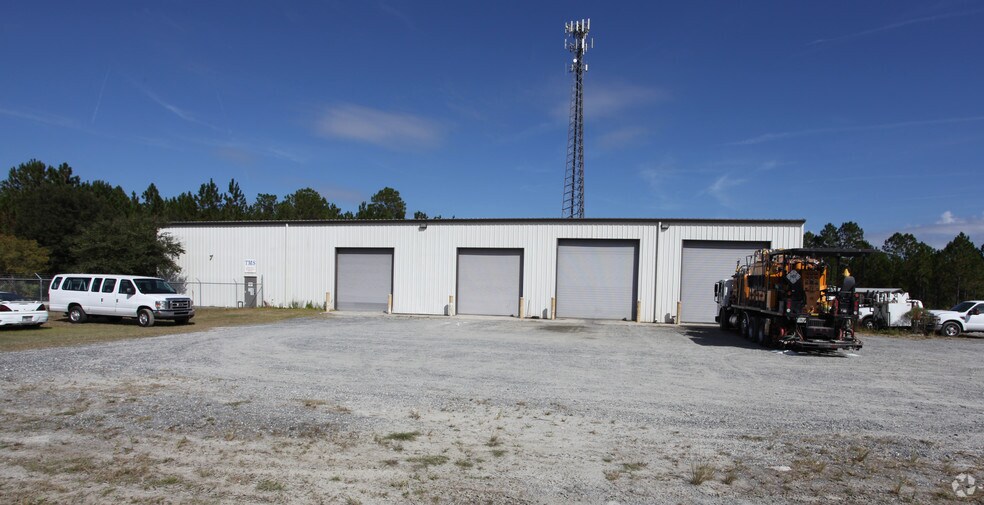 1261 County Road 210 W, Jacksonville, FL à vendre - Photo du bâtiment - Image 2 de 10
