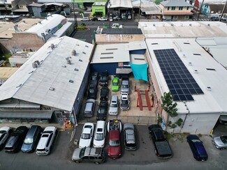 Plus de détails pour 862 Ilaniwai St, Honolulu, HI - Vente au détail à louer