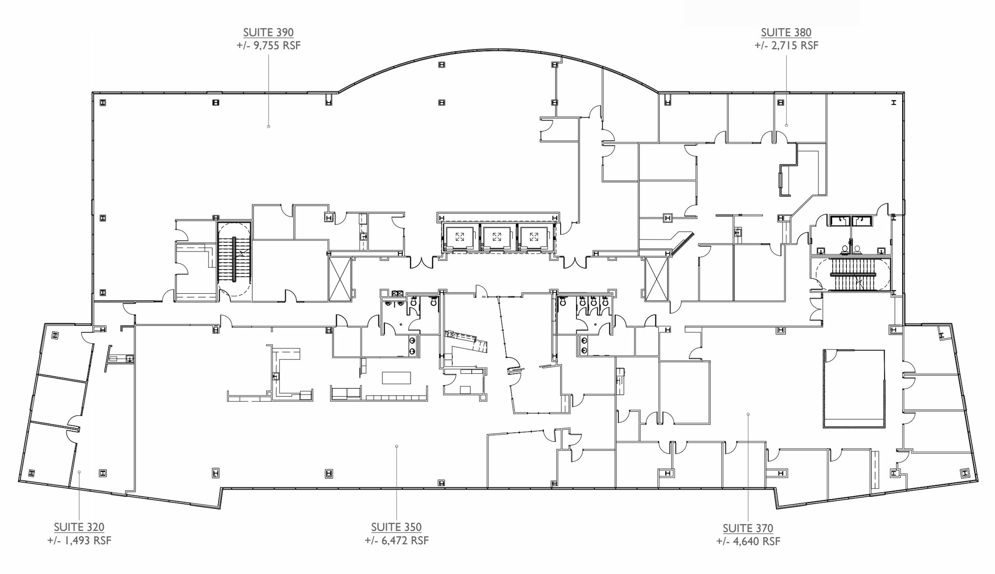 1478 Stone Point Dr, Roseville, CA for lease Floor Plan- Image 1 of 1