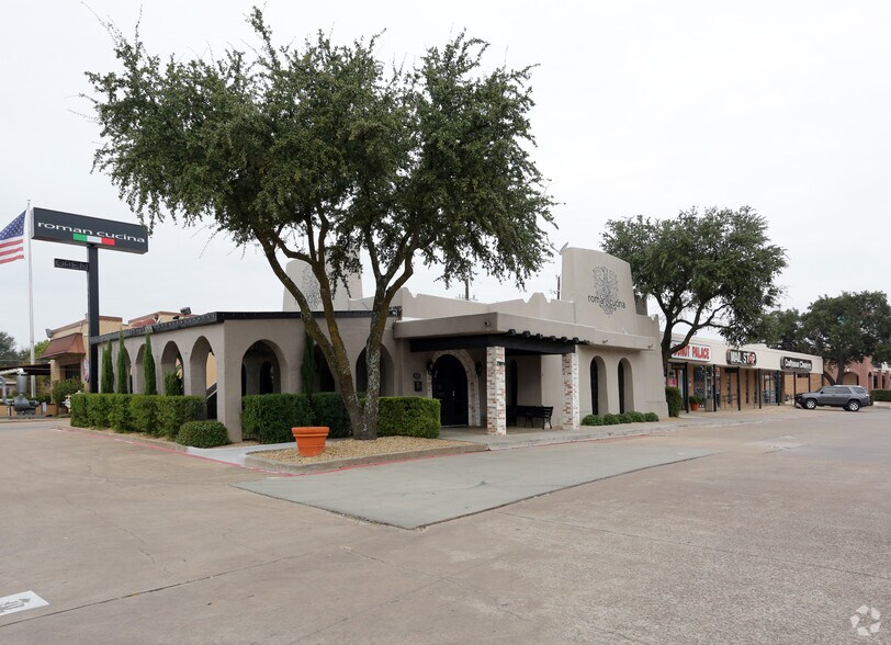 7989 Belt Line Rd, Dallas, TX à louer - Photo principale - Image 2 de 6