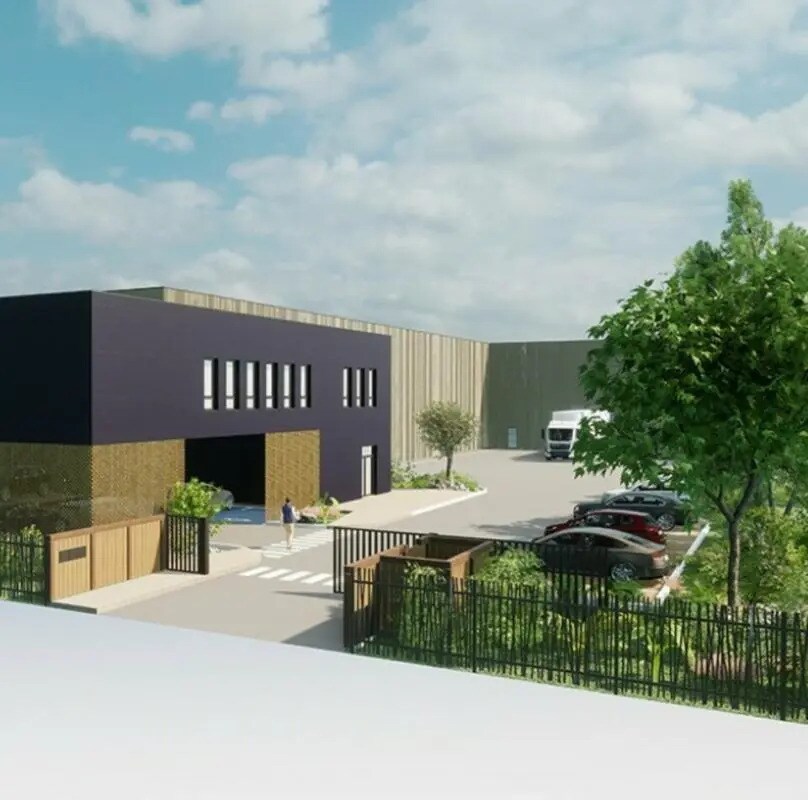 Flex in Genas for sale Building Photo- Image 1 of 7