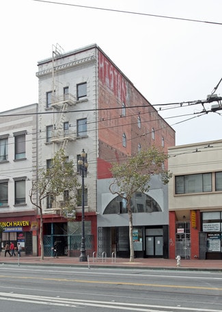 More details for 1242 Market St, San Francisco, CA - Office for Lease