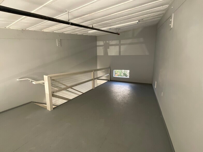 1700 Carolina St, Bellingham, WA à louer - Plan d’étage - Image 3 de 5