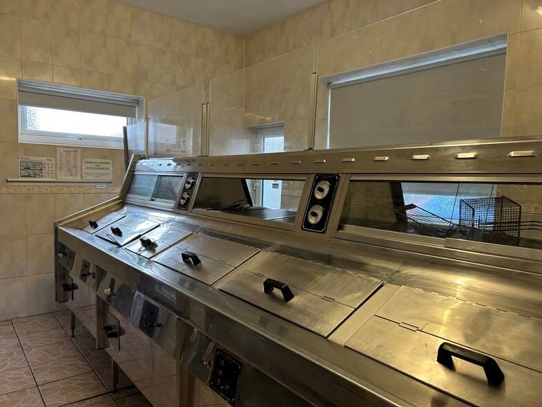 1 Princes St, Cleator à vendre - Photo intérieure - Image 3 de 9