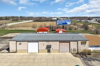 Plus de détails pour 6221 122nd Ave, Kenosha, WI - Local d'activités à louer