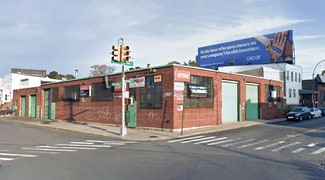 Plus de détails pour 51-23/35 34th Street, Long Island City, NY - Industriel à louer