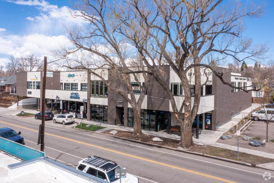 4433 W 29th Ave, Denver, CO for lease - Building Photo - Image 3 of 8