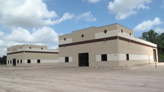 Plus de détails pour 12634 Haynes Rd, Houston, TX - Industriel à louer