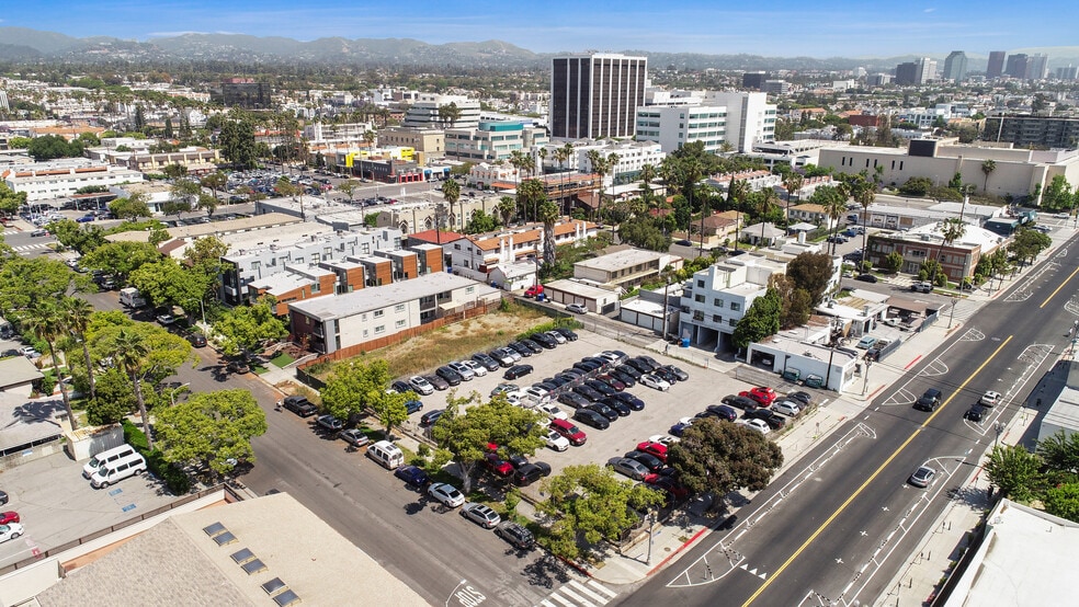 1807 Broadway, Santa Monica, CA for sale - Primary Photo - Image 1 of 8