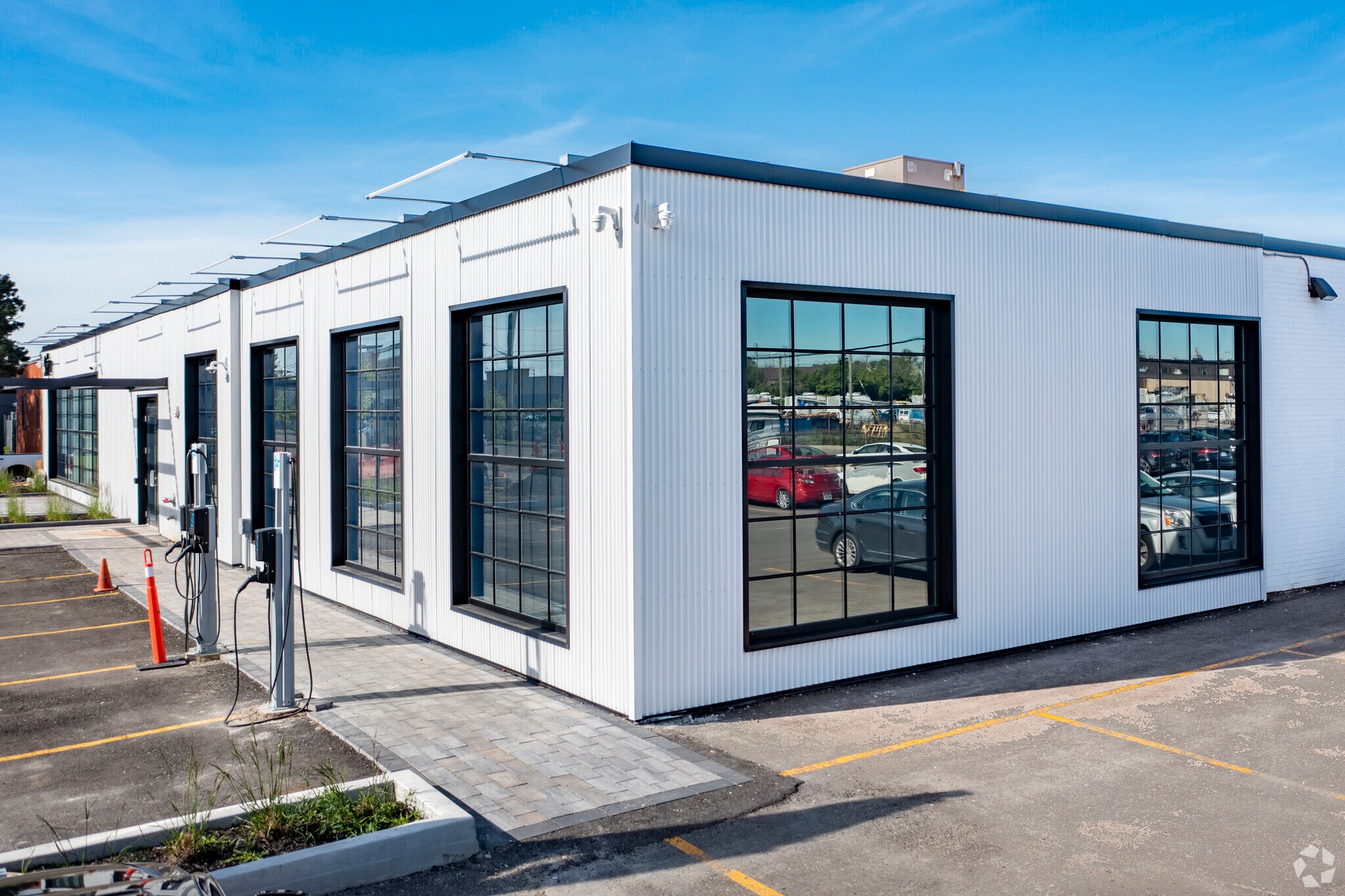 14 Vansco Rd, Toronto, ON for lease Primary Photo- Image 1 of 7