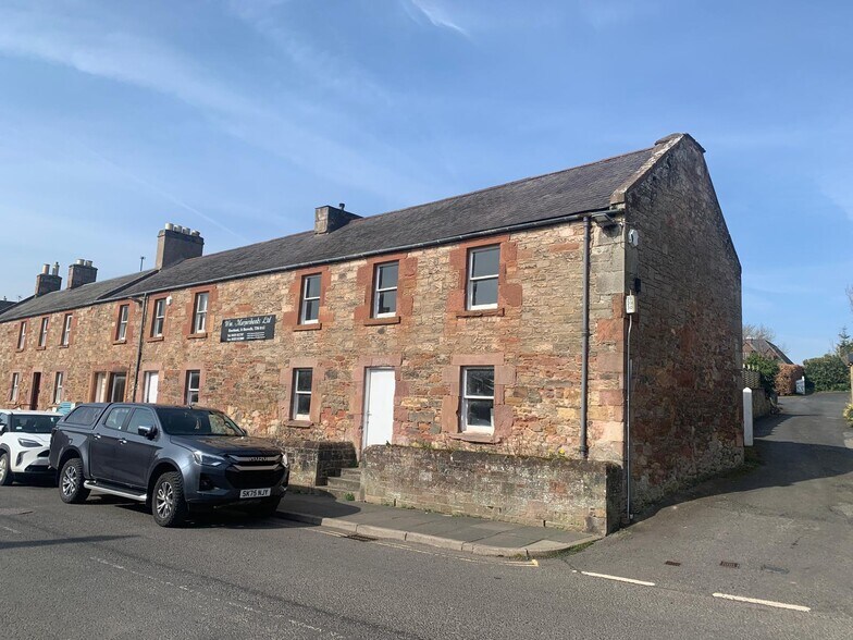 Main St, Melrose for sale - Primary Photo - Image 1 of 1