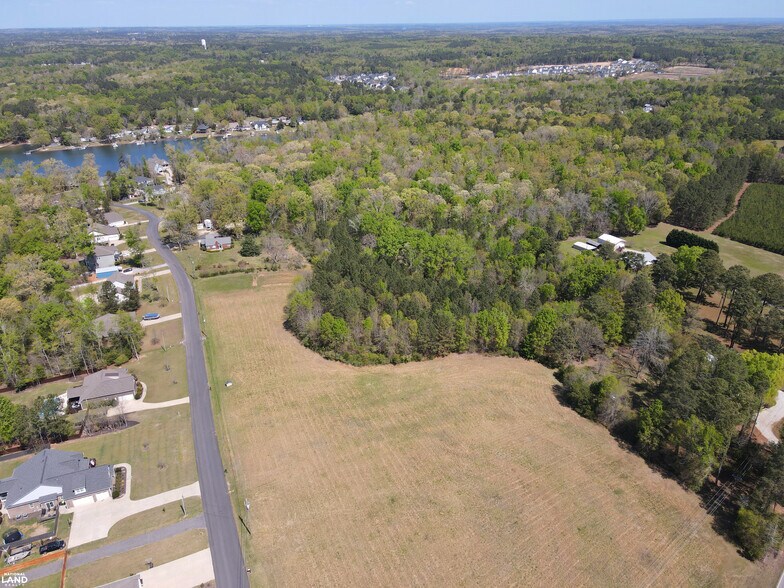 0 Limestone Road, Chapin, SC à vendre - Photo principale - Image 1 de 31