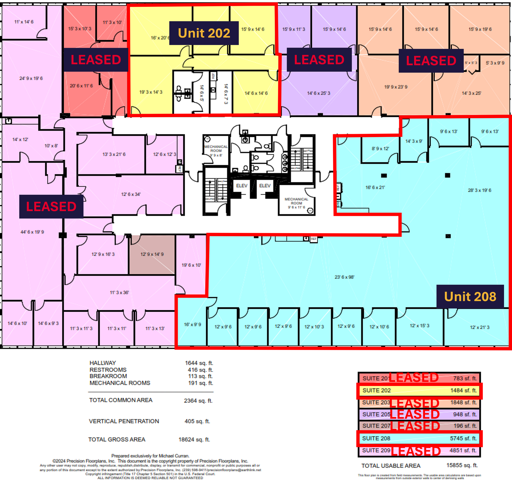 3434 Hancock Bridge Pky, North Fort Myers, FL for lease Interior Photo- Image 1 of 1