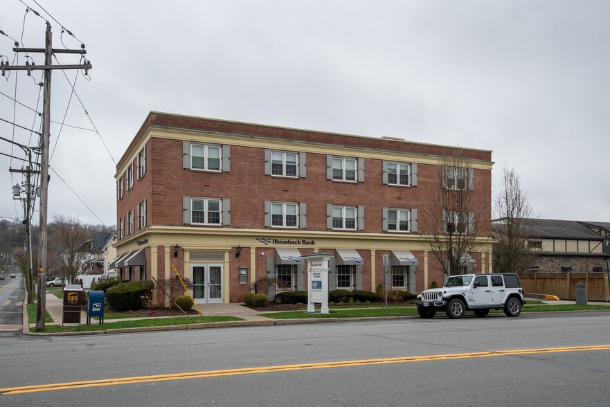252 Main St, Goshen, NY for sale - Building Photo - Image 2 of 15