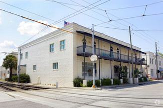 More details for 1213 E 6th Ave, Tampa, FL - Office for Sale