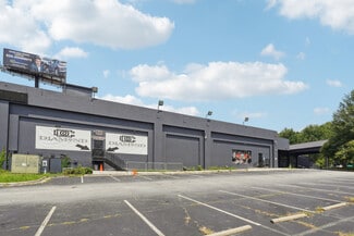 More details for 4730 Frontage Rd, Forest Park, GA - Retail for Sale