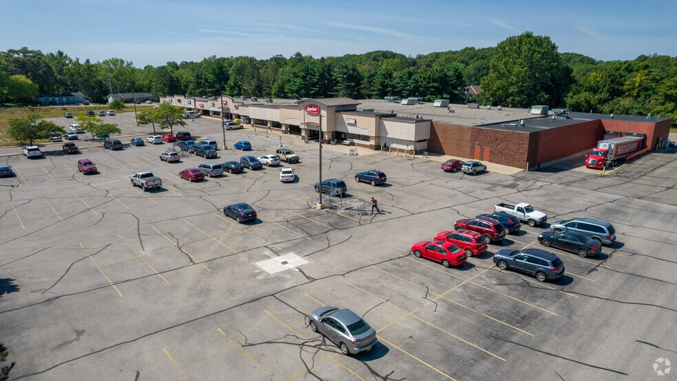 17717 174th St, Ferrysburg, MI for lease - Building Photo - Image 2 of 11
