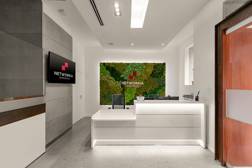Networkia Cuzco, Joan Maragall, 23, Madrid, Madrid for lease - Interior Photo - Image 2 of 11