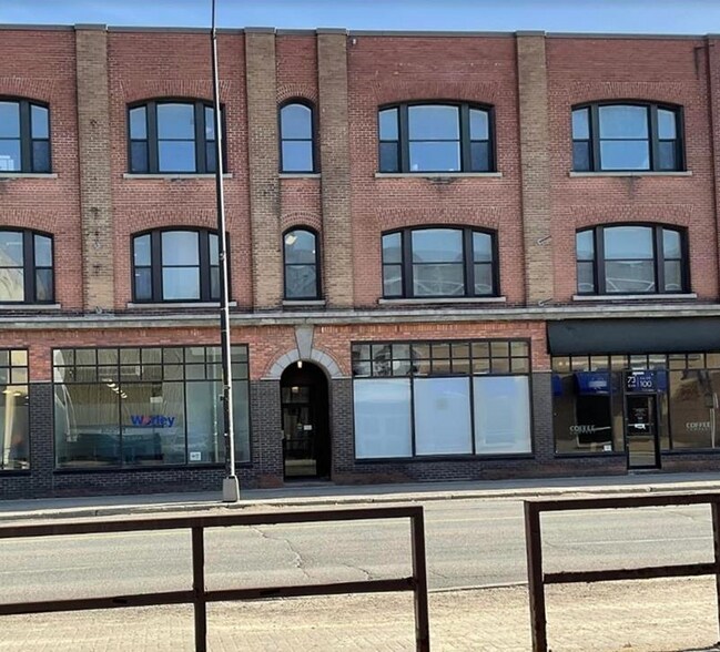 73 Elm St, Sudbury, ON à vendre - Photo du bâtiment - Image 2 de 15