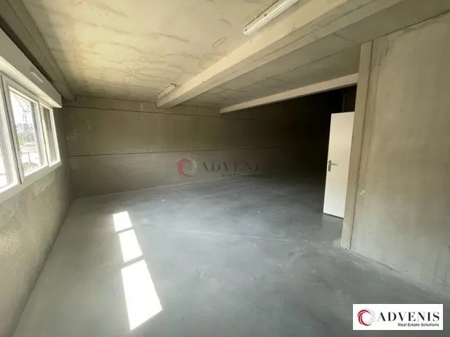 Local d'activités dans Mios à vendre - Photo intérieure - Image 3 de 6