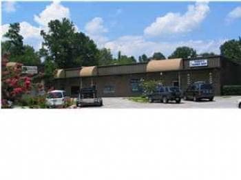 4040-4050 Ashley Phosphate Rd, Charleston, SC for lease - Building Photo - Image 3 of 9