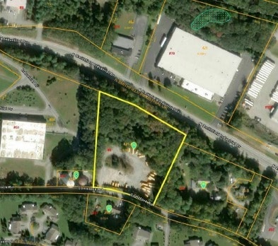 0 Comstock Rd, North Smithfield, RI for sale - Building Photo - Image 2 of 2