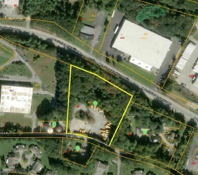 0 Comstock Rd, North Smithfield, RI à vendre - Photo du bâtiment - Image 2 de 2