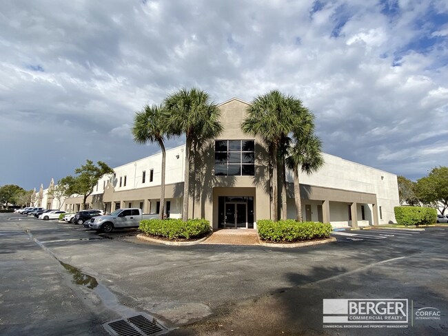 More details for 12239-12399 SW 53rd St, Cooper City, FL - Office, Flex for Lease