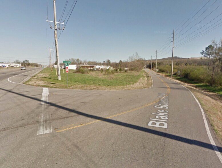 Highway 53, Huntsville, AL à vendre - Photo du bâtiment - Image 2 de 6