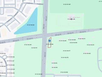 More details for 31W669 Liberty St, Aurora, IL - Land for Sale