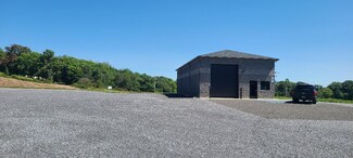 Plus de détails pour 1585 PA-28 St, Brookville, PA - Industriel à vendre